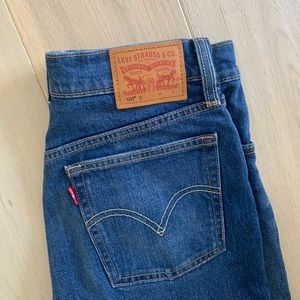 Levi Jeans